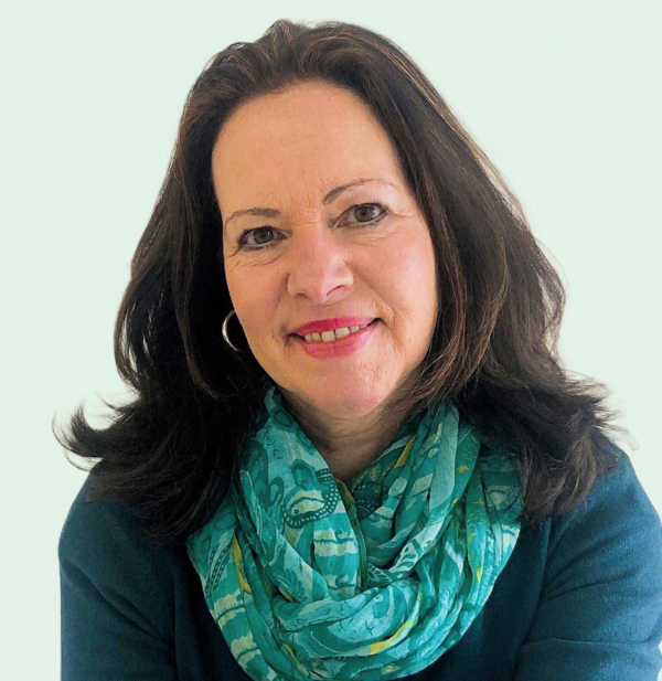 Angelika Welzbacher