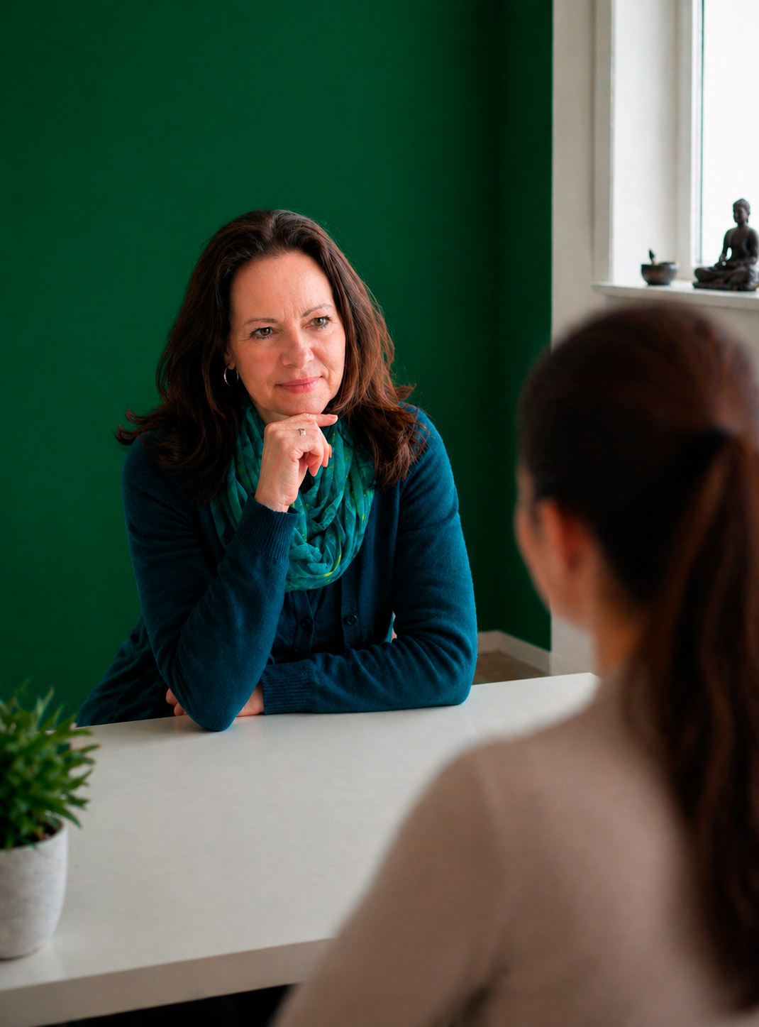 Praxis-kopf-frei.de - Coaching