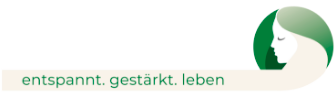 Praxis kopf-frei .entspannt .gestärkt .leben - Logo